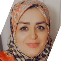 مریم گنجی